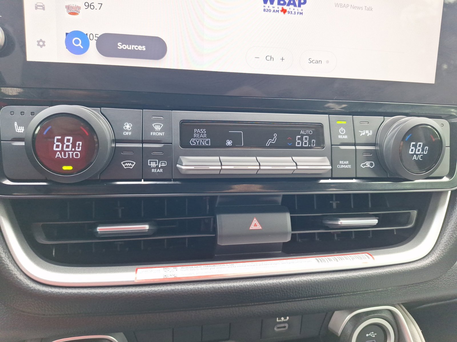 Used 2026 Toyota Grand Highlander FWD image 25