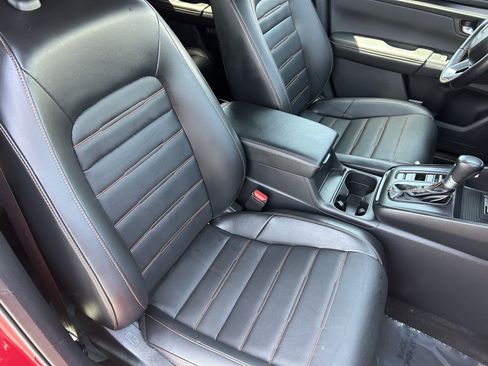 Certified 2025 Honda CR-V Sport-L image 10