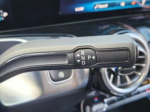 Certified 2025 Mercedes-Benz GLB 35 AMG 4MATIC image 12