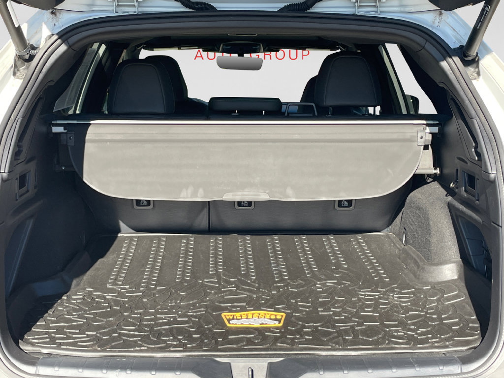 Used 2023 Subaru Outback Wilderness AWD/4WD image 16