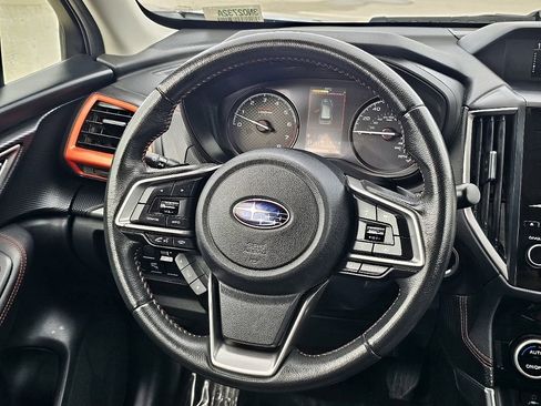 Used 2021 Subaru Forester Sport w/ Popular Package #2 image 33