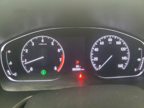 Used 2020 Honda Accord EX-L image 23