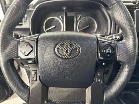 Certified 2021 Toyota 4Runner Venture w/ Moonroof Package image 15