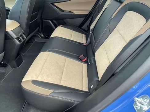 New 2026 Chevrolet Equinox ACTIV w/ Safety and Technology Package image 11