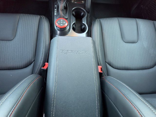 Used 2024 Ford Bronco Raptor AWD/4WD image 54