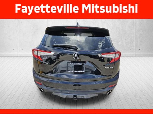 Used 2020 Acura RDX FWD image 6