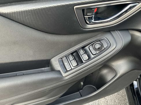 Used 2021 Subaru Forester Premium image 15