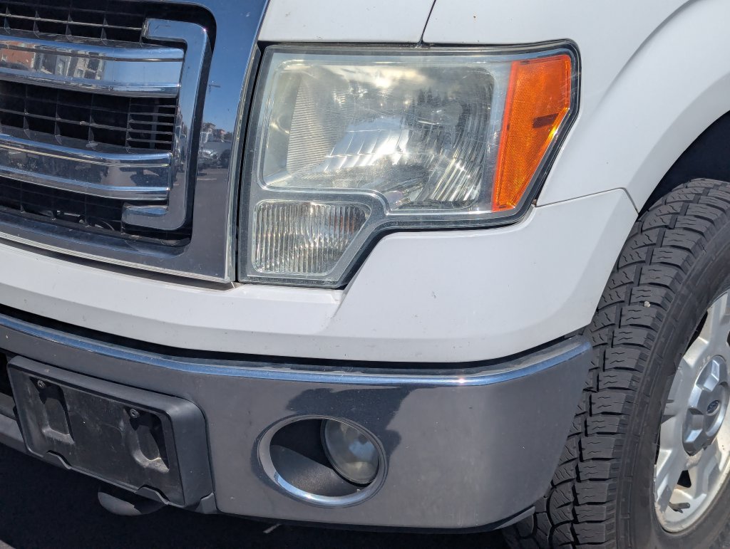 Used 2014 Ford F150 XLT w/ Trailer Tow Package AWD/4WD image 12