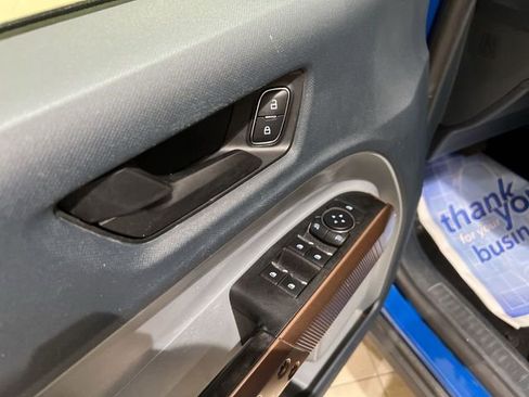 Certified 2022 Ford Maverick Lariat w/ Lariat Luxury Package FWD image 21