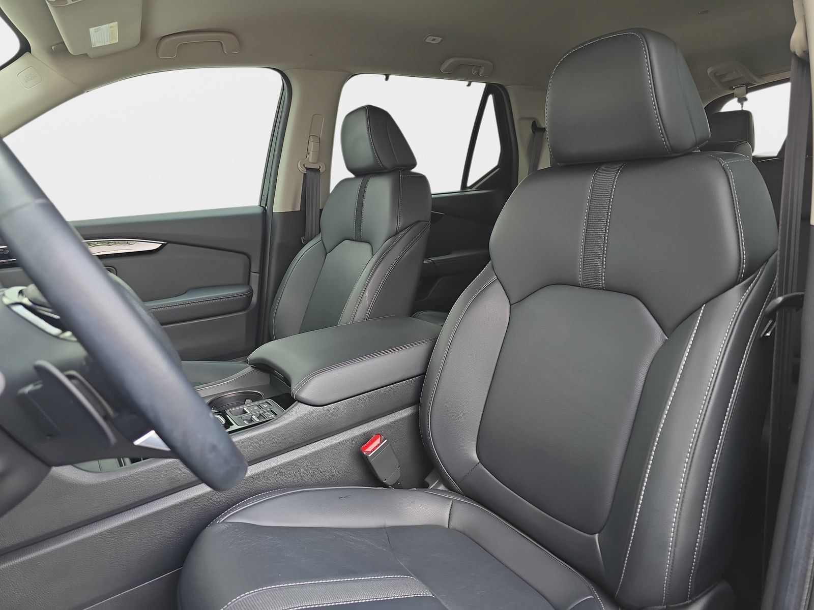 Certified 2024 Honda Pilot EX-L image 15