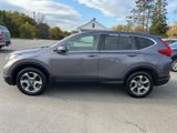 Used 2017 Honda CR-V EX-L image 2