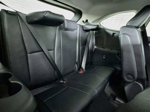 New 2026 Toyota Highlander Limited AWD/4WD image 26