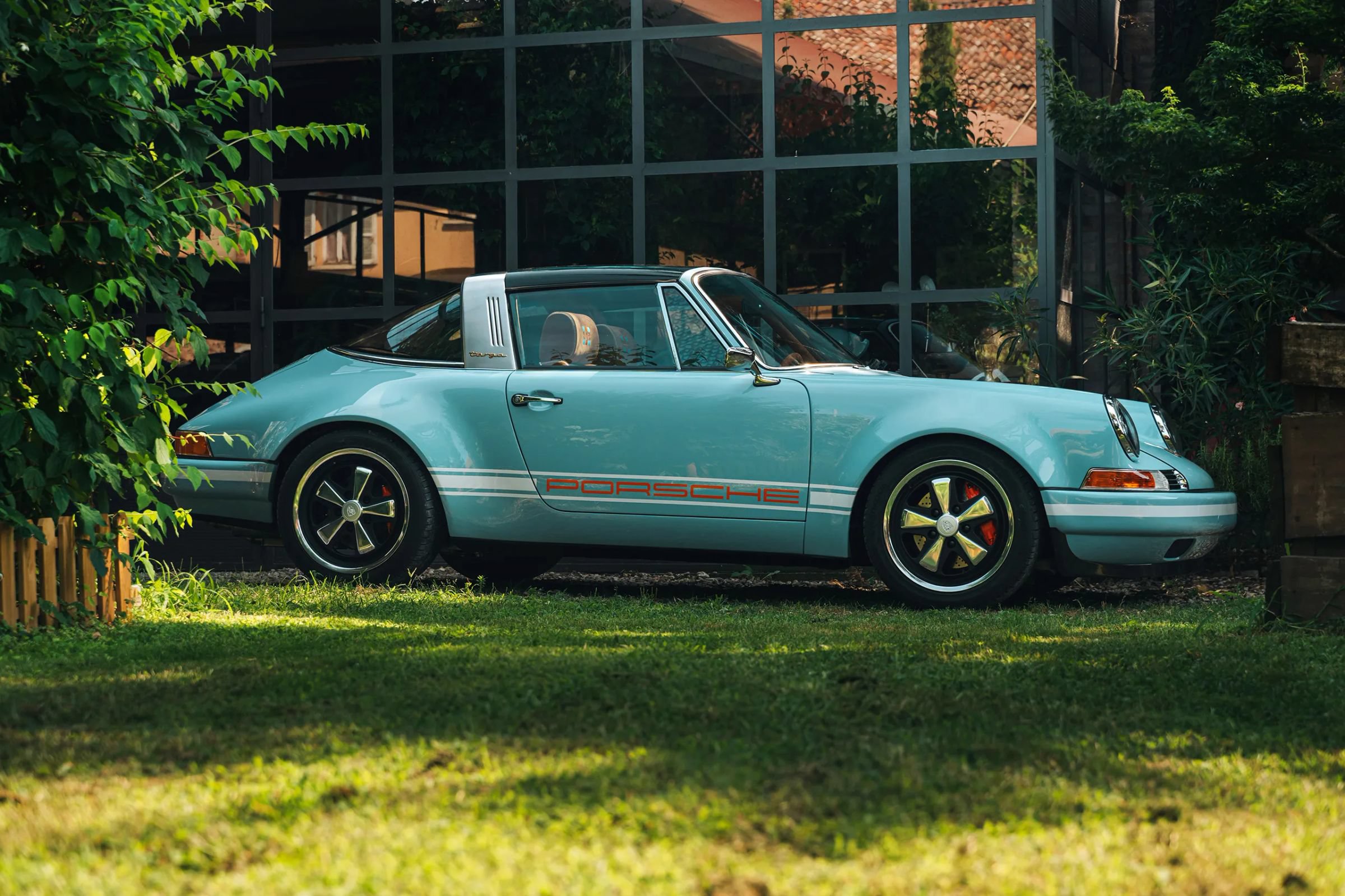 Used 1995 Porsche 911 Cabriolet image 26