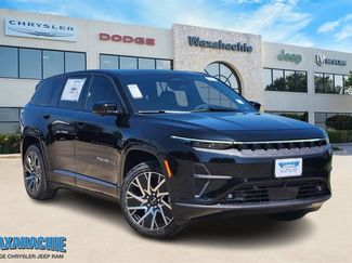 New 2025 Jeep Wagoneer S Limited video 1