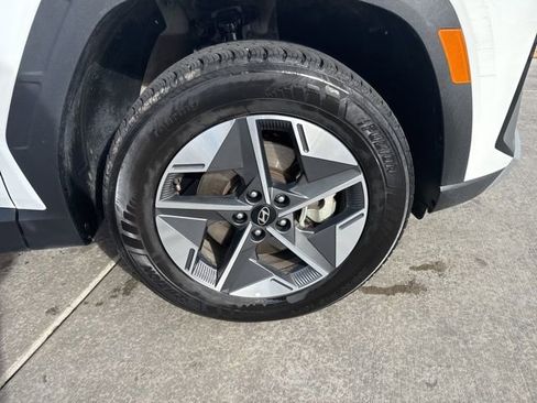 Used 2025 Hyundai Tucson SEL image 12