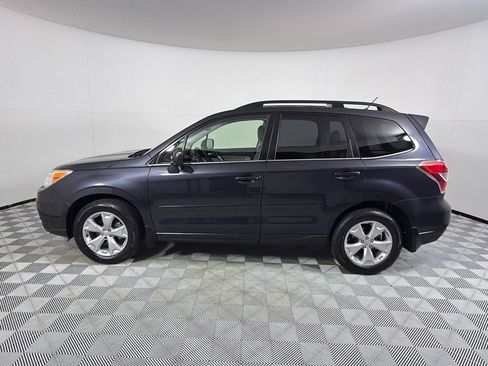 Used 2014 Subaru Forester 2.5i Limited w/ Popular Package #2 AWD/4WD image 6