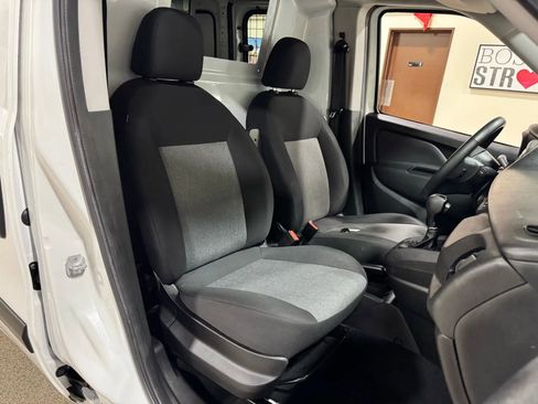 Used 2021 RAM ProMaster City Tradesman SLT w/ Window Group 05 image 39