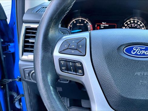 Used 2022 Ford Ranger XLT w/ Equipment Group 301A Mid image 24