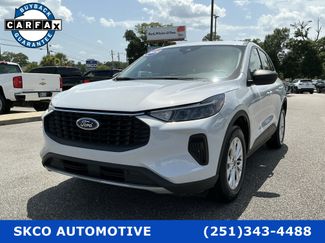 Used 2025 Ford Escape Active FWD video 1