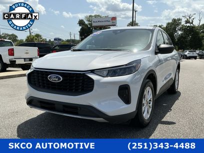 Used 2025 Ford Escape Active