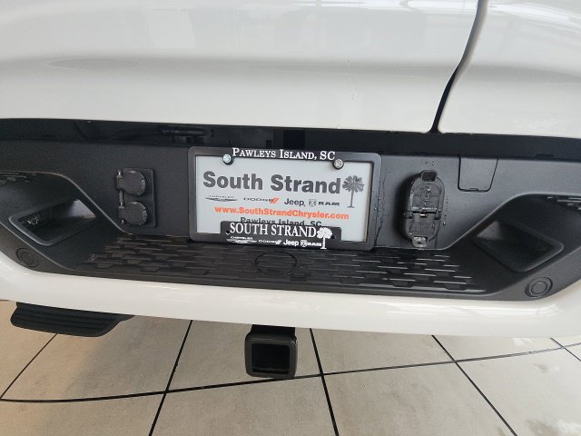 New 2026 RAM 1500 Limited AWD/4WD image 74