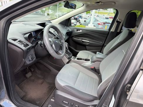 Used 2014 Ford Escape SE FWD image 22