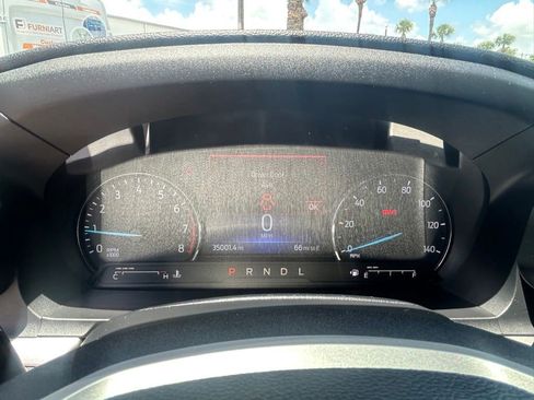 Certified 2022 Ford Explorer XLT w/ Equipment Group 202A image 40