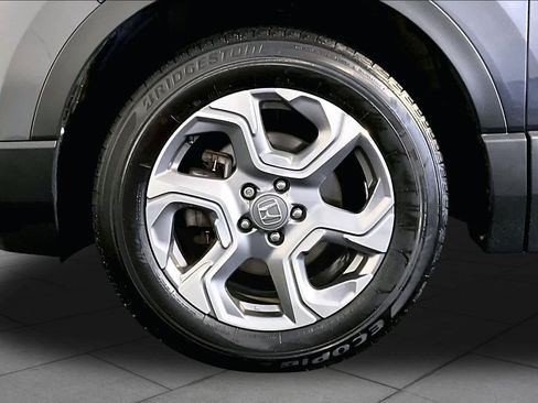 Used 2019 Honda CR-V EX-L image 11