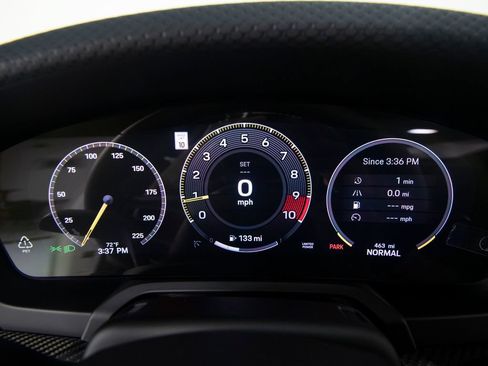 Certified 2026 Porsche 911 GT3 RWD image 23