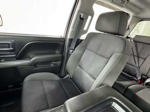 Used 2015 Chevrolet Silverado 1500 LT w/ All Star Edition AWD/4WD image 13