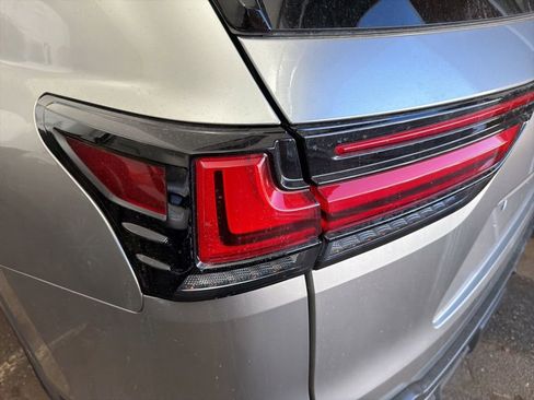 New 2026 Lexus LX 700h F Sport image 22