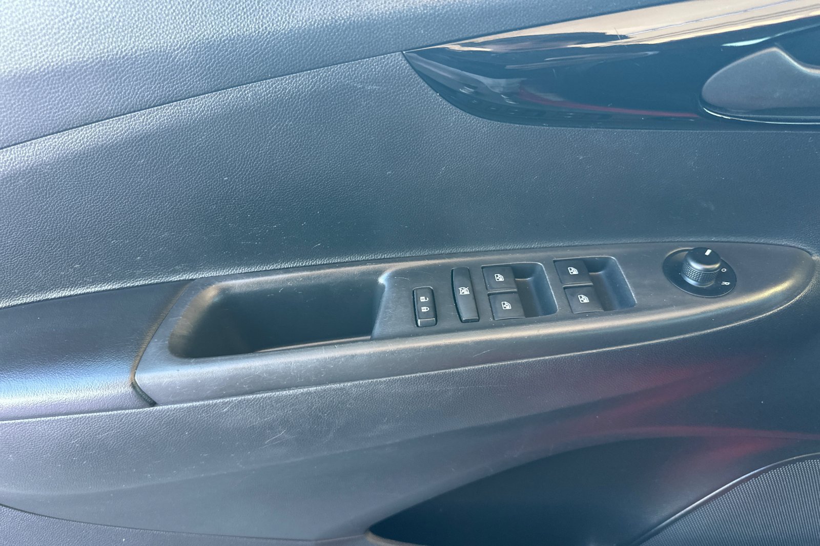 Used 2021 Chevrolet Spark LT FWD image 11