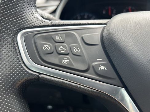 Used 2023 Chevrolet Malibu LT image 10