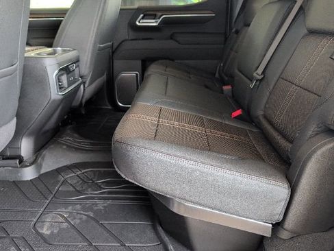 New 2026 Chevrolet Silverado 1500 High Country w/ High Country Premium Package image 7