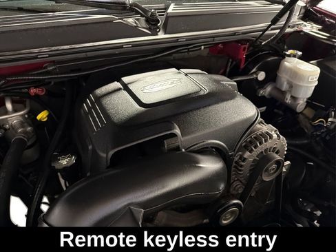 Used 2007 Chevrolet Avalanche LS image 12