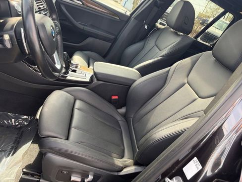 Used 2020 BMW X3 sDrive30i RWD image 18