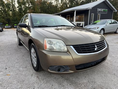 Used 2009 Mitsubishi Galant Sport Edition image 5