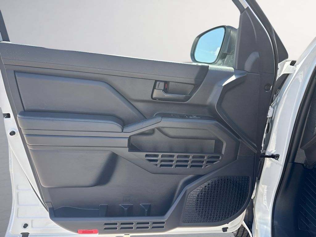 Used 2025 Toyota Tacoma SR RWD image 24