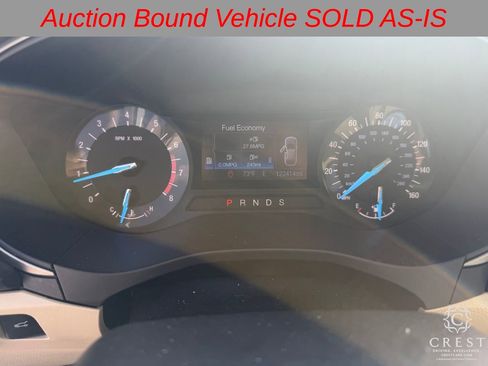 Used 2014 Ford Fusion SE image 16