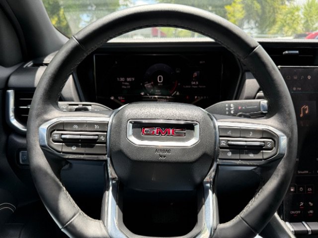 Used 2026 GMC Terrain Elevation FWD image 25