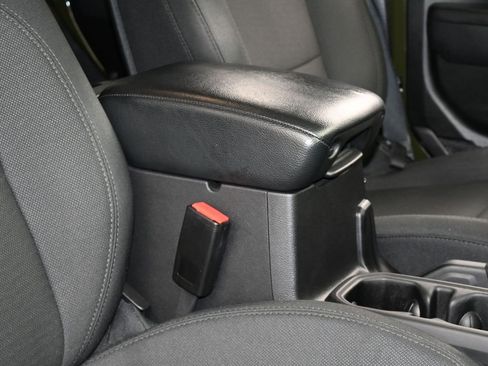 Used 2022 Jeep Wrangler Unlimited Sport image 47