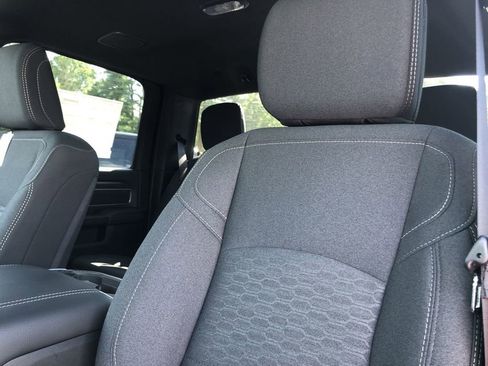 New 2026 RAM 2500 Big Horn image 13