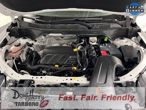 Used 2025 Chevrolet Trax LT w/ LT Convenience Package image 25