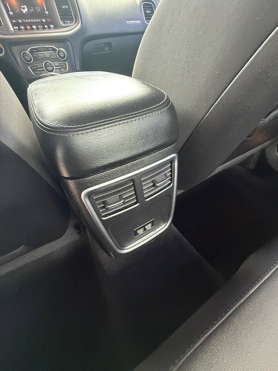 Used 2019 Dodge Charger GT w/ Performance Handling Group RWD image 14