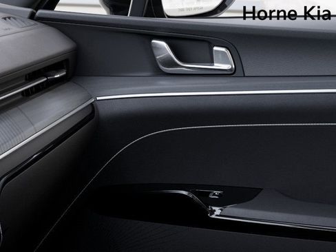 New 2026 Kia K5 GT-Line image 25