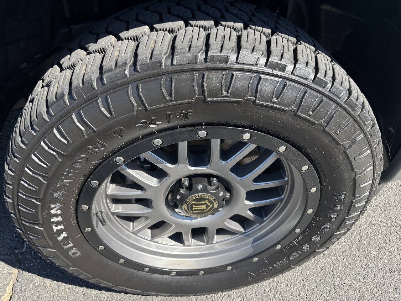Used 2021 Ford F150 XL w/ STX Appearance Package RWD image 23