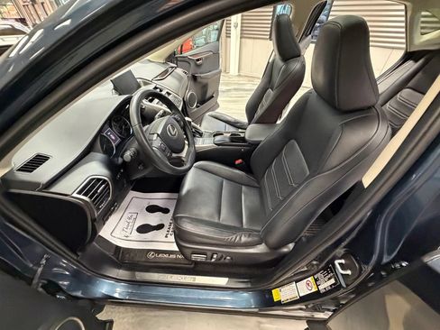 Used 2015 Lexus NX 200t AWD w/ Luxury Package image 56