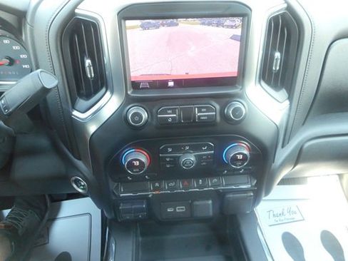 Used 2019 Chevrolet Silverado 1500 RST w/ All-Star Edition image 14