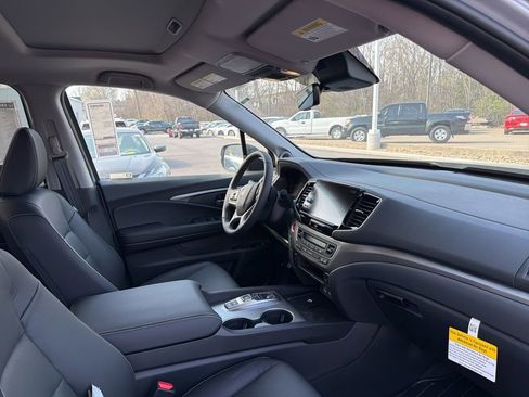 New 2026 Honda Ridgeline RTL image 13