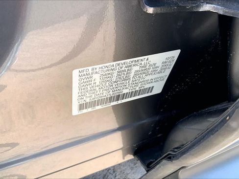 Used 2026 Acura MDX FWD w/ Technology Package image 33